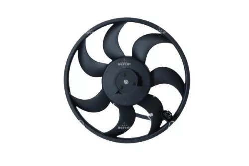 NRF Fan, engine cooling (47885)