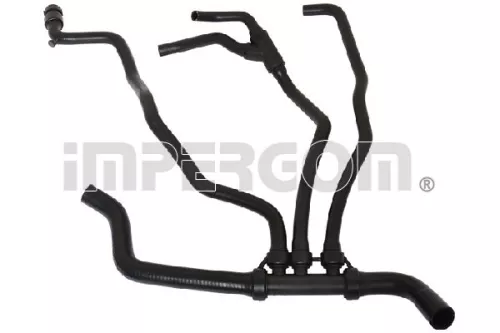 ORIGINAL IMPERIUM Radiator Hose (224501)