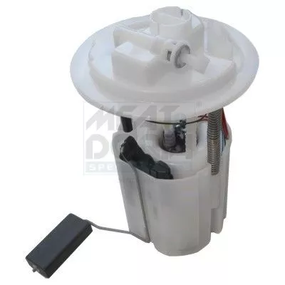 MEAT & DORIA Fuel Feed Unit (77709)