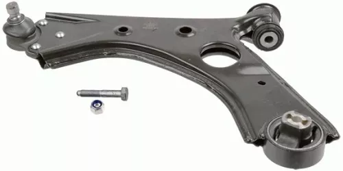 LEMFORDER Control/Trailing Arm, wheel suspension (39381 01)
