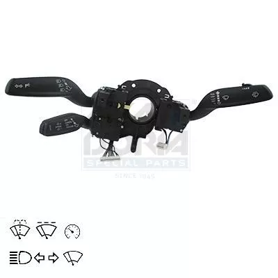 MEAT & DORIA Steering Column Switch (231063)