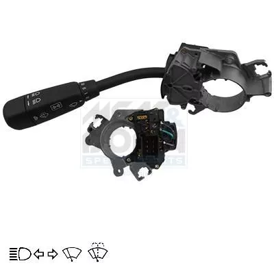 MEAT & DORIA Steering Column Switch (23201)
