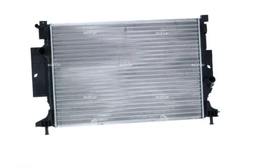 NRF Radiator, engine cooling (59230)