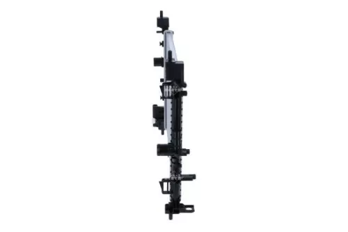 NRF Radiator, engine cooling (59266)