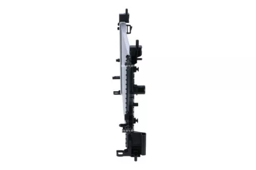 NRF Radiator, engine cooling (59266)