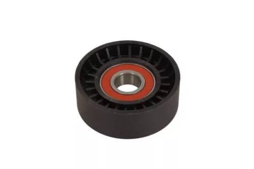 MAXGEAR Tensioner Pulley, V-ribbed belt (54-1472)
