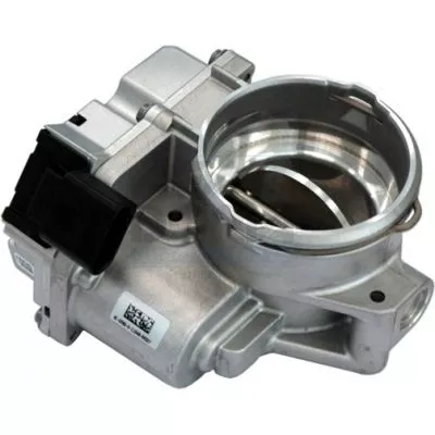 MEAT & DORIA Throttle Body (89071)