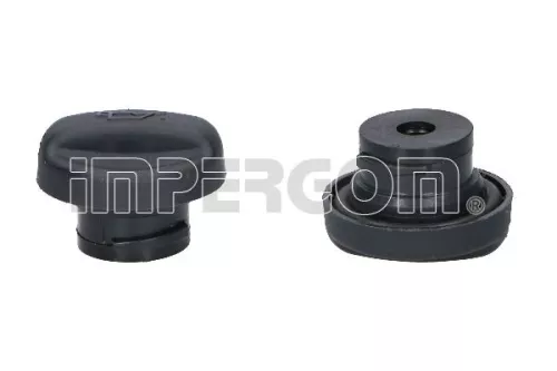 ORIGINAL IMPERIUM Sealing Cap, oil filler neck (43042)