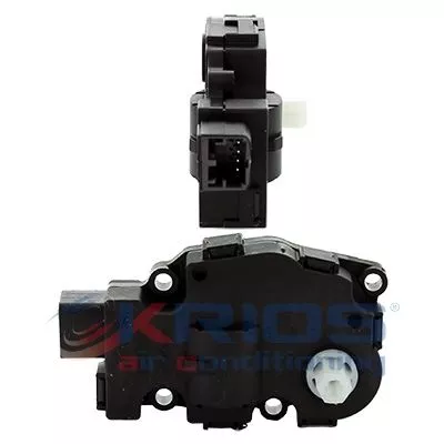 MEAT & DORIA Actuator, air conditioning (K107071)
