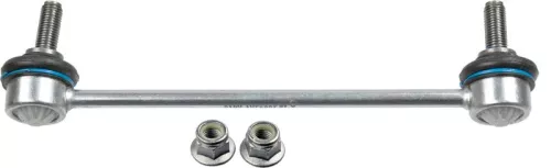 LEMFORDER Link/Coupling Rod, stabiliser bar (42274 01)