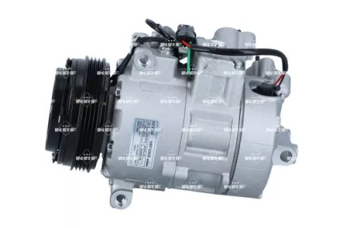NRF Compressor, air conditioning (32525)
