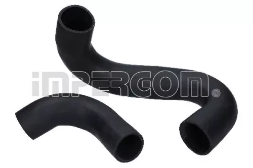 Charge Air Hose