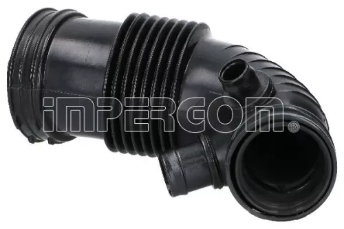 Intake Hose, air filter