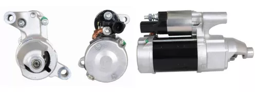 ELSTOCK Starter (25-5185)