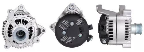 ELSTOCK Alternator (28-7845)