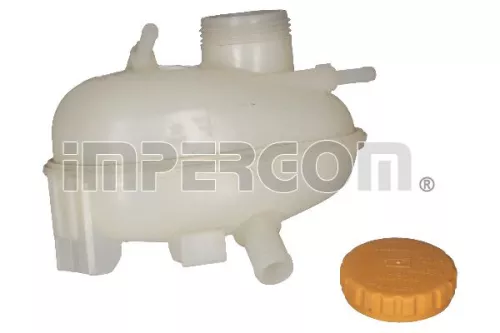 ORIGINAL IMPERIUM Expansion Tank, coolant (44162)