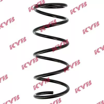 KYB Suspension Spring (RA1063)