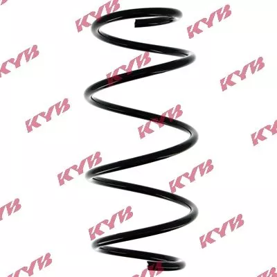 KYB Suspension Spring (RA1182)