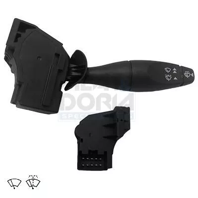MEAT & DORIA Steering Column Switch (23211)