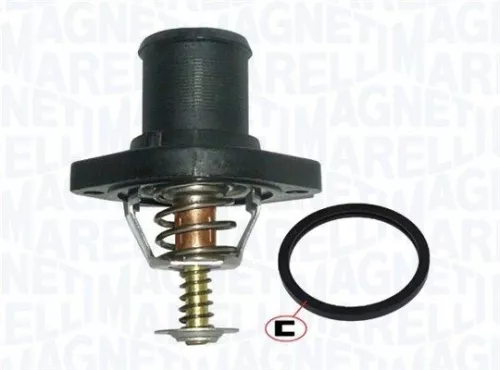 MAGNETI MARELLI Thermostat, coolant (352317100260)