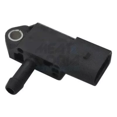 MEAT & DORIA Sensor, exhaust pressure (827009)