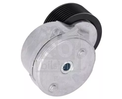 FEBI BILSTEIN Belt Tensioner, V-ribbed belt (197200)