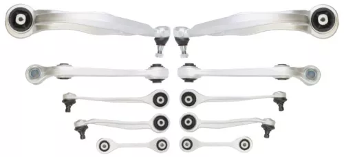 MAXGEAR Control/Trailing Arm Kit, wheel suspension (72-5777)