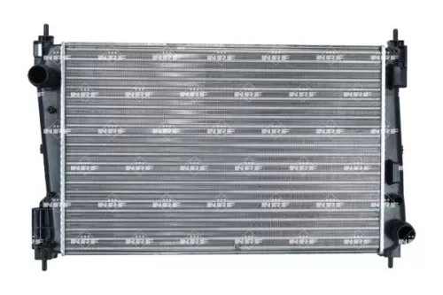 NRF Radiator, engine cooling (54752A)