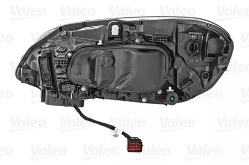 VALEO Headlight (045187)