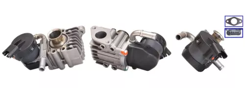 ELSTOCK EGR Valve (73-0206)