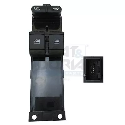 MEAT & DORIA Switch, window regulator (26137)