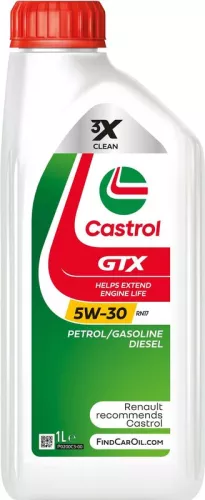Engine Oil