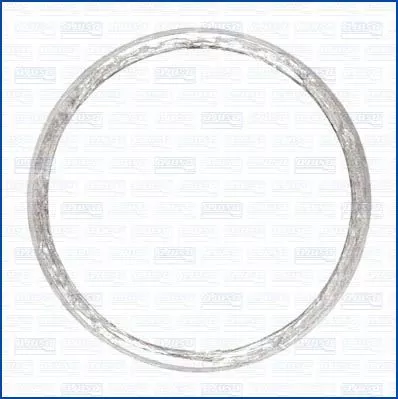 AJUSA Gasket, charger (01483700)