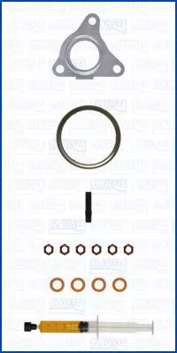 AJUSA Mounting Kit, charger (JTC12383)