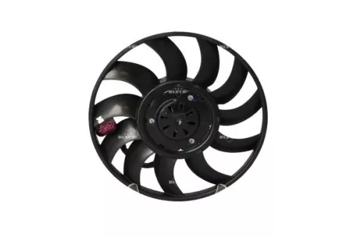 NRF Fan, engine cooling (47930)