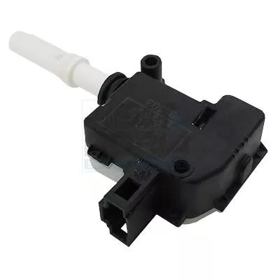 MEAT & DORIA Actuator, central locking system (31435)