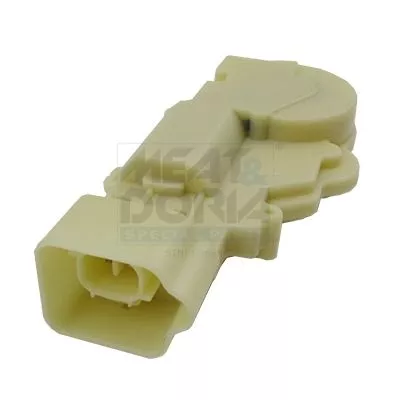 MEAT & DORIA Door Lock (31580)