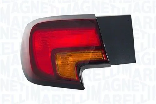 MAGNETI MARELLI Tail Light Assembly (714081380103)