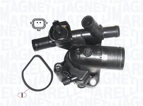 MAGNETI MARELLI Thermostat, coolant (352317101990)