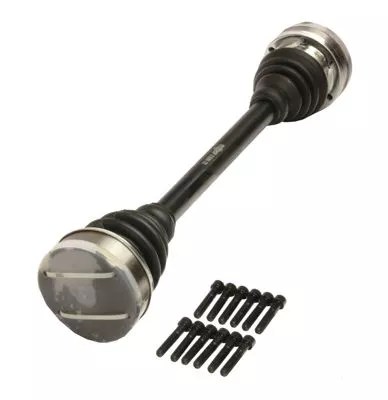 MAXGEAR Drive Shaft (49-2563)