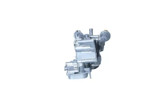 NRF Housing, oil filter (31858)