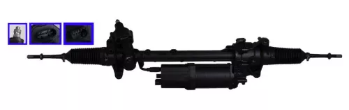ELSTOCK Steering Gear (17-1874)