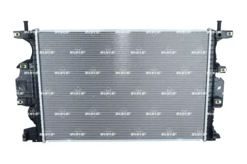 NRF Radiator, engine cooling (59282)