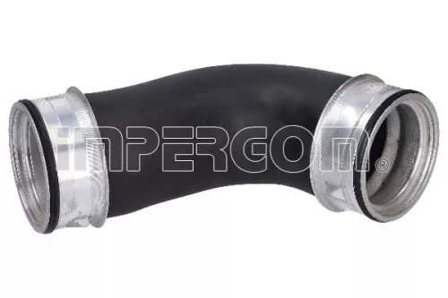 Intake Hose, air filter