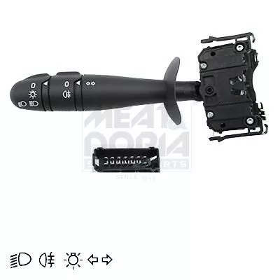 MEAT & DORIA Steering Column Switch (231112)