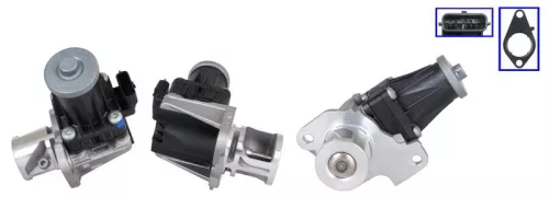 ELSTOCK EGR Valve (73-0364)