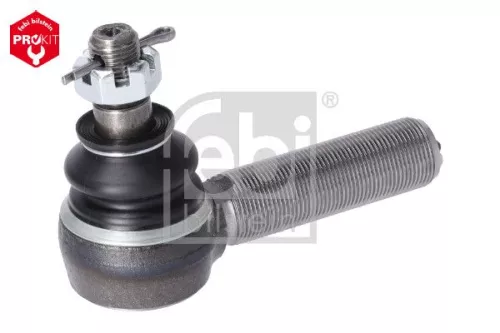 FEBI BILSTEIN Tie Rod End (15656)