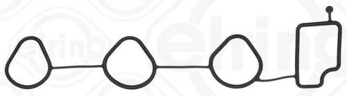 ELRING Gasket, intake manifold (166.210)