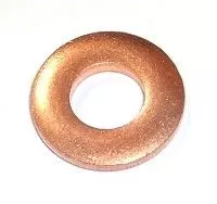 ELRING Seal Ring, nozzle holder (199.340)