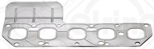 ELRING Gasket, exhaust manifold (237.010)